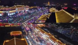 西安热门爆料最新,千年古都焕新颜，揭秘隐藏的网红打卡地！